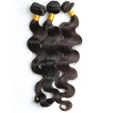 RICH Body Wave Hair Bundle